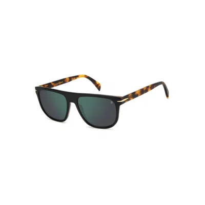 David Beckham Db 7111/s Wr7(mt) In Brown