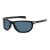 David Beckham Db 7117/s 807(ku) In Black