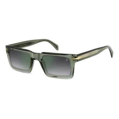 David Beckham Db 7126/s 1ed(nu) In Gray