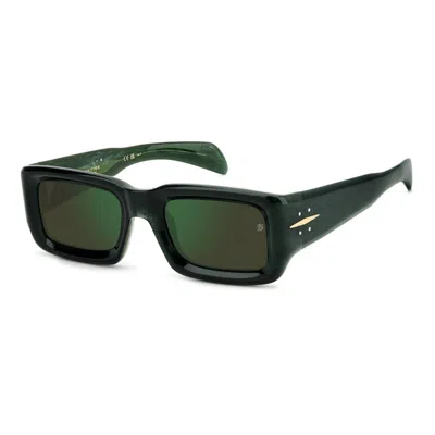 David Beckham Db 7131/s Gc1(mt) In Green