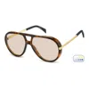 David Beckham Db 99/voyager 2ik(3o) In Brown