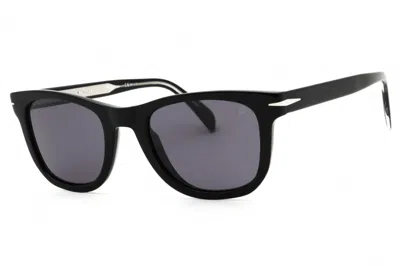 David Beckham Db 1006/s 0807 M9 Black/grey Polarized