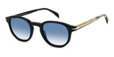David Beckham Db 1007/s 807(f9) In Black