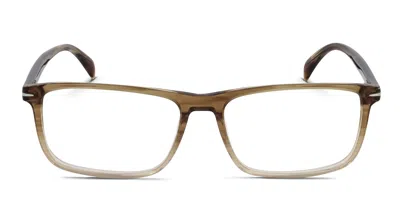 David Beckham Db 1019 Multicolor,brown,beige