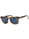 David Beckham Db 1062/s Rectangular Men's Sunglasses In White