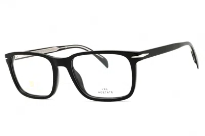 David Beckham Db 1063 0807 00 Black 55mm