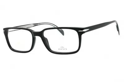 David Beckham Db 1065 0807 00 Black 56mm
