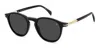 David Beckham Db 1114/s 2m2(ir) In Black