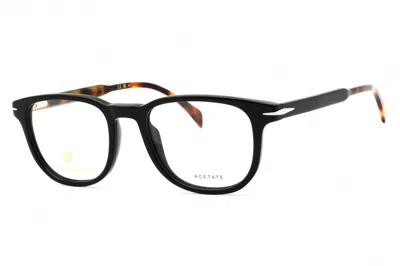 David Beckham Db 1123 0wr7 00 Black Havana 50mm