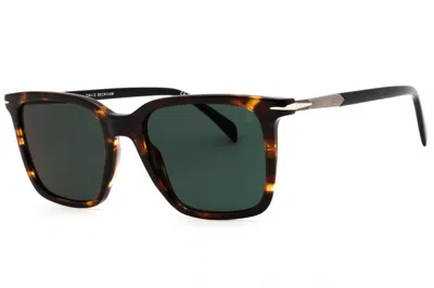 David Beckham Db 1130/s Sunglasses In Brown