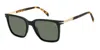 David Beckham Db 1130/s Wr7(o7) In Green