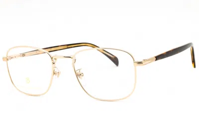 David Beckham Db 1138 006j 00 Gold/havana 52mm