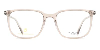 David Beckham Db 1141 Men's Glasses, Brown, Size 54