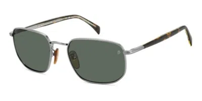 David Beckham Db 1143/s 31z(qt) In Green