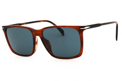 David Beckham Db 1145/g/s Sunglasses In Brown