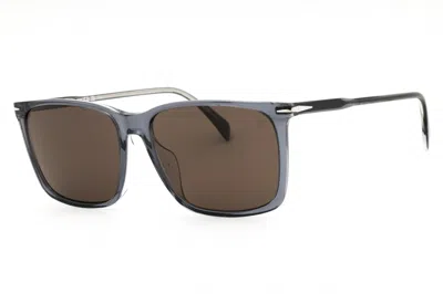 David Beckham Db 1145/g/s Sunglasses In Grey