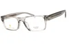 David Beckham Db 1170/f 0kb7 00 Grey 53mm In Gray