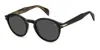 David Beckham Db 1178/s Ppo(2k) In Black