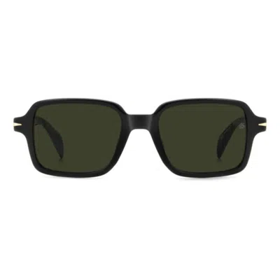 David Beckham Db 1179/s Wr7(o7) In Black