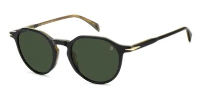 David Beckham Db 1217/s Ppo/o7 Occhiali Da Sole Per Uomo