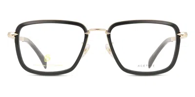 David Beckham Db 7072/f Vestibilità Orientale Rhl Occhiali Da Vista Oro Per Uomo (solo Montatura) In Multi