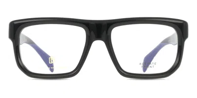 David Beckham Db 7137 Men's Glasses, Black, Size 54