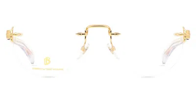 David Beckham Db 7145 Men's Glasses, Gold, Size 54