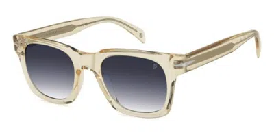 David Beckham Db 7160/s 40g/08 Occhiali Da Sole Per Uomo