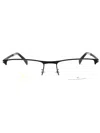 David Beckham Db 734 Mini Eyeglasses In Metallic