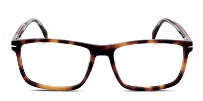 David Beckham Db1020 Tortoise