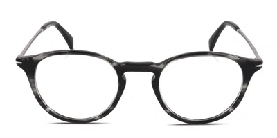 David Beckham Db1049 Gray