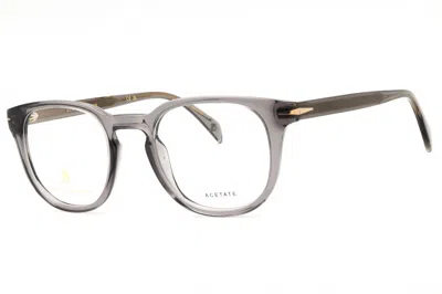 David Beckham Db1072 Eyeglasses In Gray