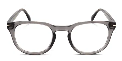 David Beckham Db1072 Gray