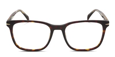 David Beckham Db1083 Tortoise