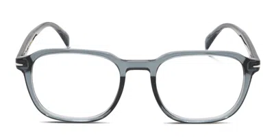 David Beckham Db1084 Gray