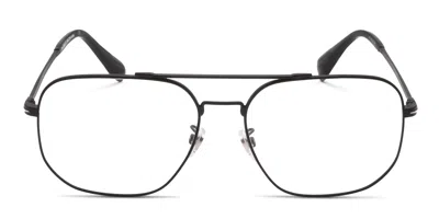 David Beckham Db1096 Matte Black
