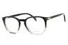 David Beckham Db1106 Eyeglasses In Black