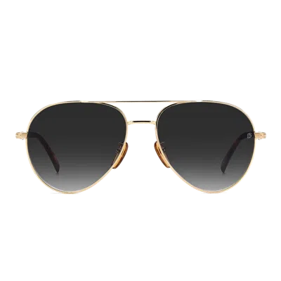 David Beckham Db1118/g/s Sunglasses In Burgundy