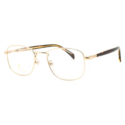 David Beckham Db1138 Mini Aviator Eyeglasses In Gray