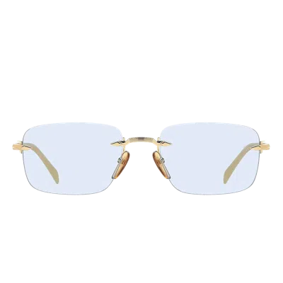 David Beckham Db1195/s Sunglasses In Multi