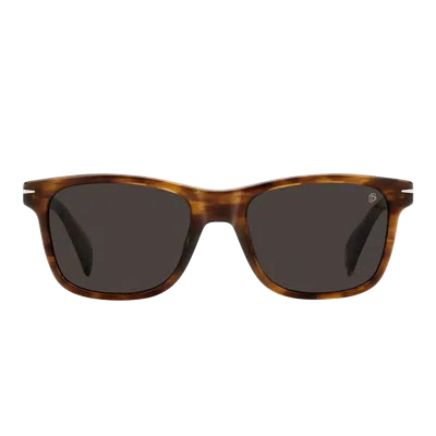 David Beckham Db1197/s Sunglasses In Multi