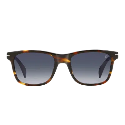 David Beckham Db1197/s Sunglasses In Multi