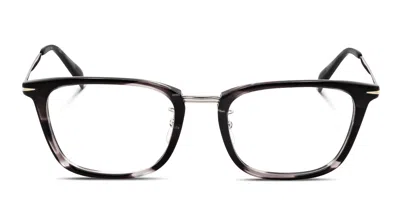 David Beckham Db7060/f Gray,silver