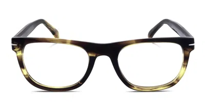 David Beckham Db7085 Green