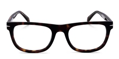 David Beckham Db7085 Tortoise
