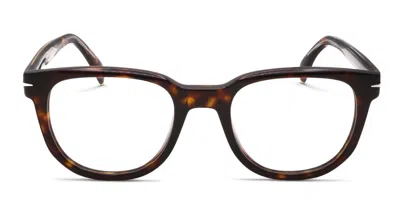 David Beckham Db7097 Tortoise