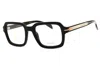 David Beckham Db7113 Eyeglasses In Black