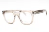 David Beckham Db7123 Eyeglasses In Clear