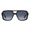 David Beckham Db7151/s Sunglasses In Blue