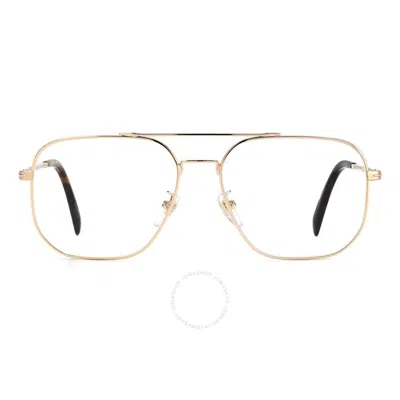 David Beckham Demo Mask Men's Sunglasses Db 1096 0j5g 57